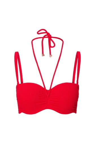 LINGADORE Bikini Balconette Venere rot