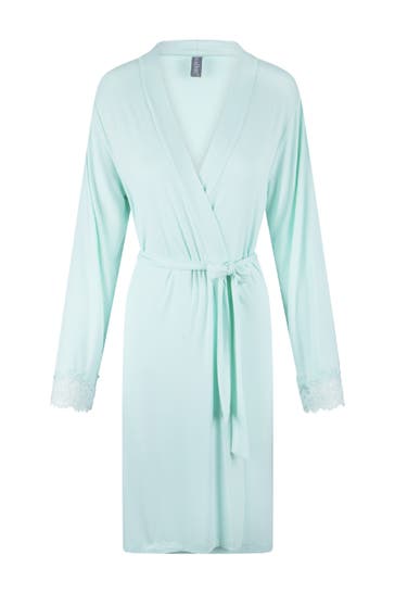 LINGADORE Oberteil Jade Blau