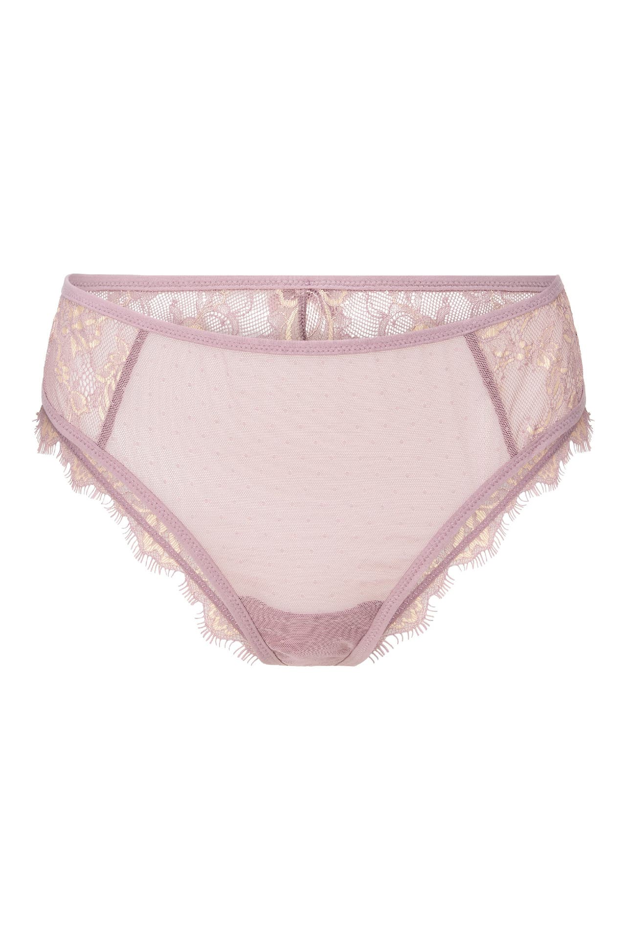 LINGADORE String String Taupe, Bild 1