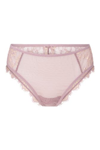 LINGADORE String String Taupe