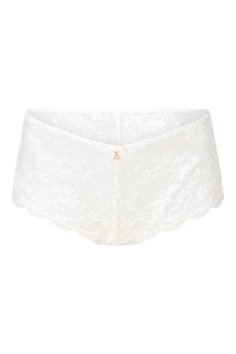 LINGADORE Hipster Short Elfenbein