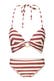 Sable stripe