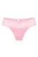 String DAILY Rose shadow jacq