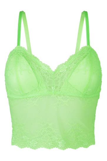 LINGADORE BH DAILY Paradise green
