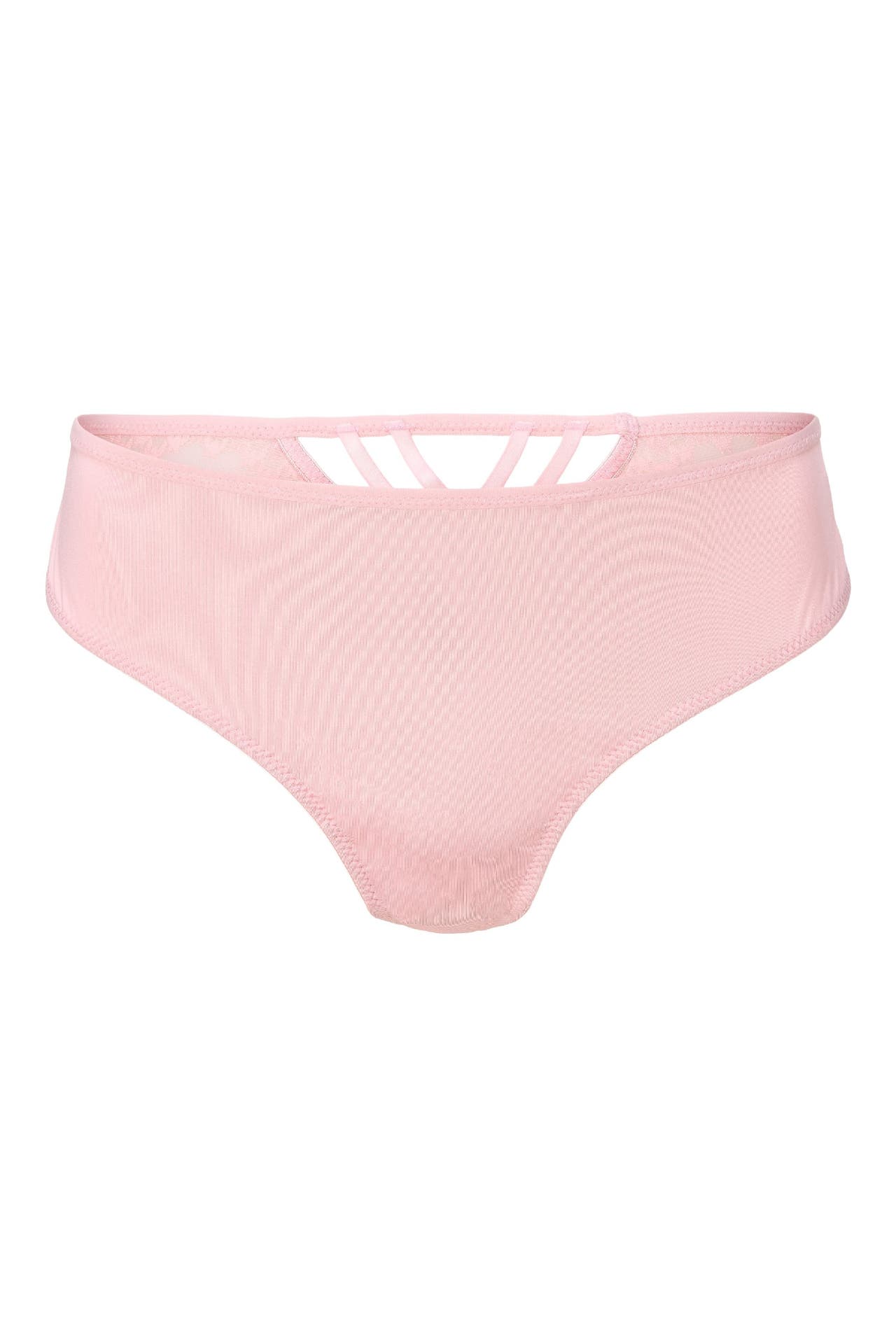 LINGADORE String String Rose, Bild 1