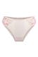 Slip Cream pink