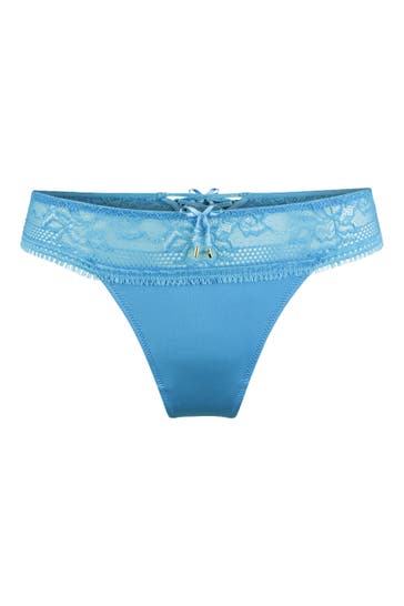 LINGADORE String String Bonnie blue