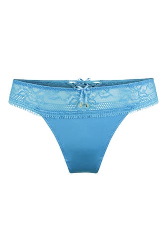 LINGADORE String String Bonnie blue