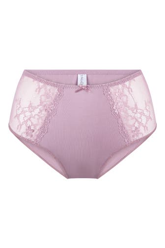 LINGADORE Slip DAILY Mauve shadow