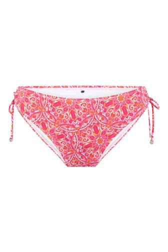 LINGADORE Bikini Mix & Match Bikini Hot pink paisley
