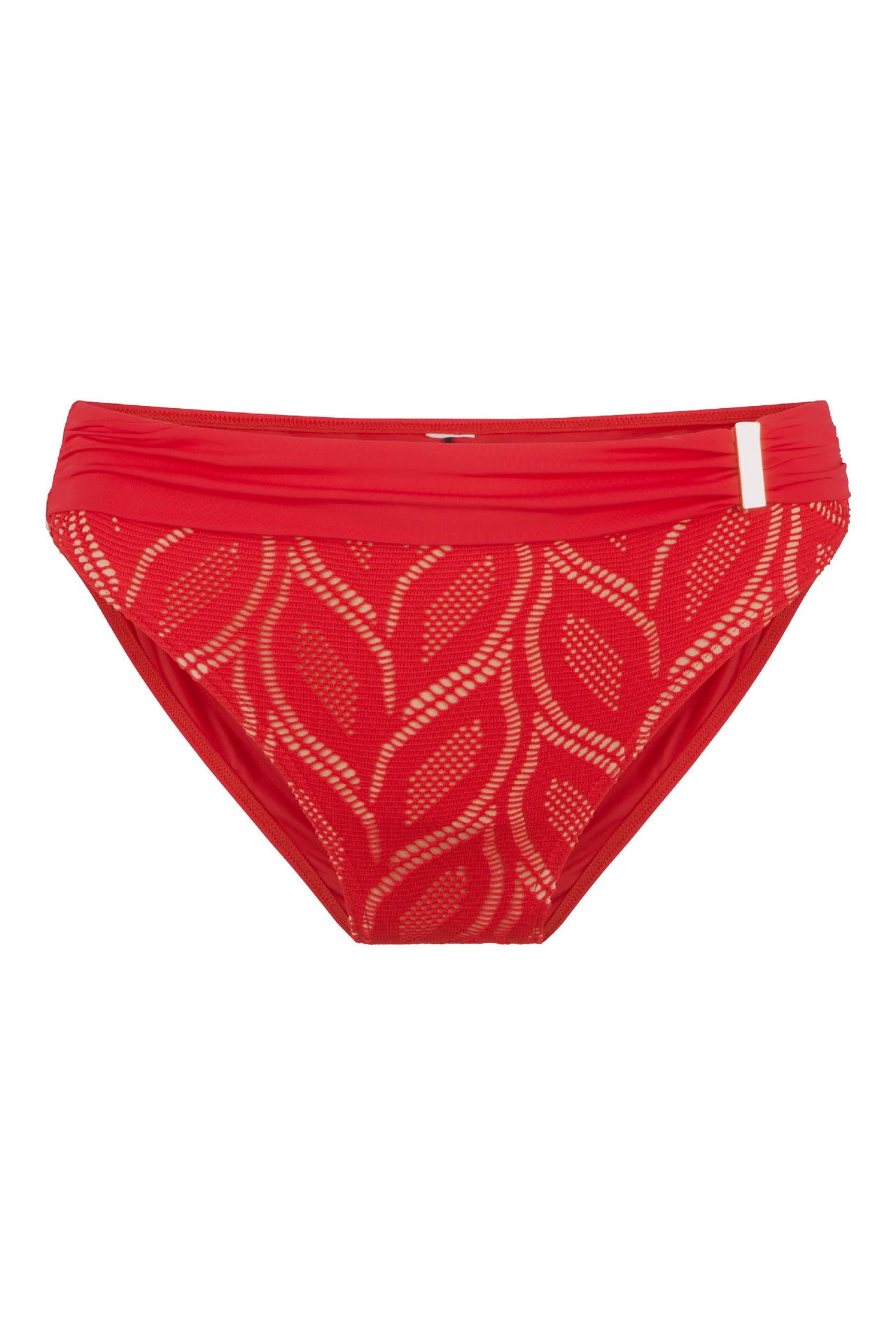 LINGADORE Bikini Mix & Match Bikini Rot, Bild 1