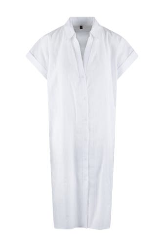 LINGADORE Bikini Mix & Match Tunik Weiß