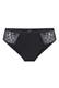 Slip DAILY Schwarz