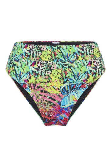 LINGADORE Bikini Mix & Match Bikini Tropic floral