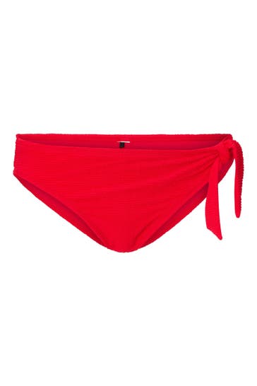 LINGADORE Bikini Mix & Match Bikini Venere rot