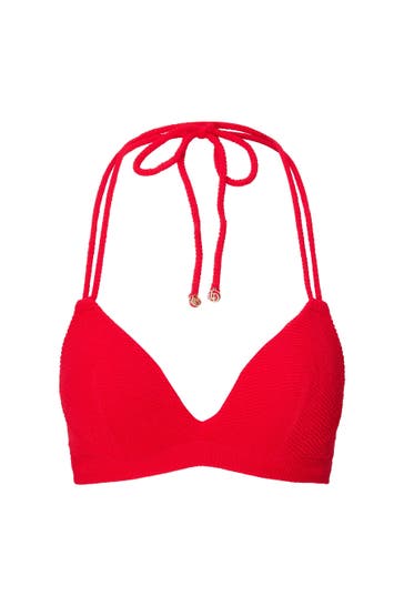 LINGADORE Bikini Mix & Match Triangel Venere rot