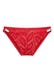 Bikini Mix & Match Bikini Rot