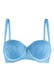 Bügel-BH Trägerlos Bonnie blue