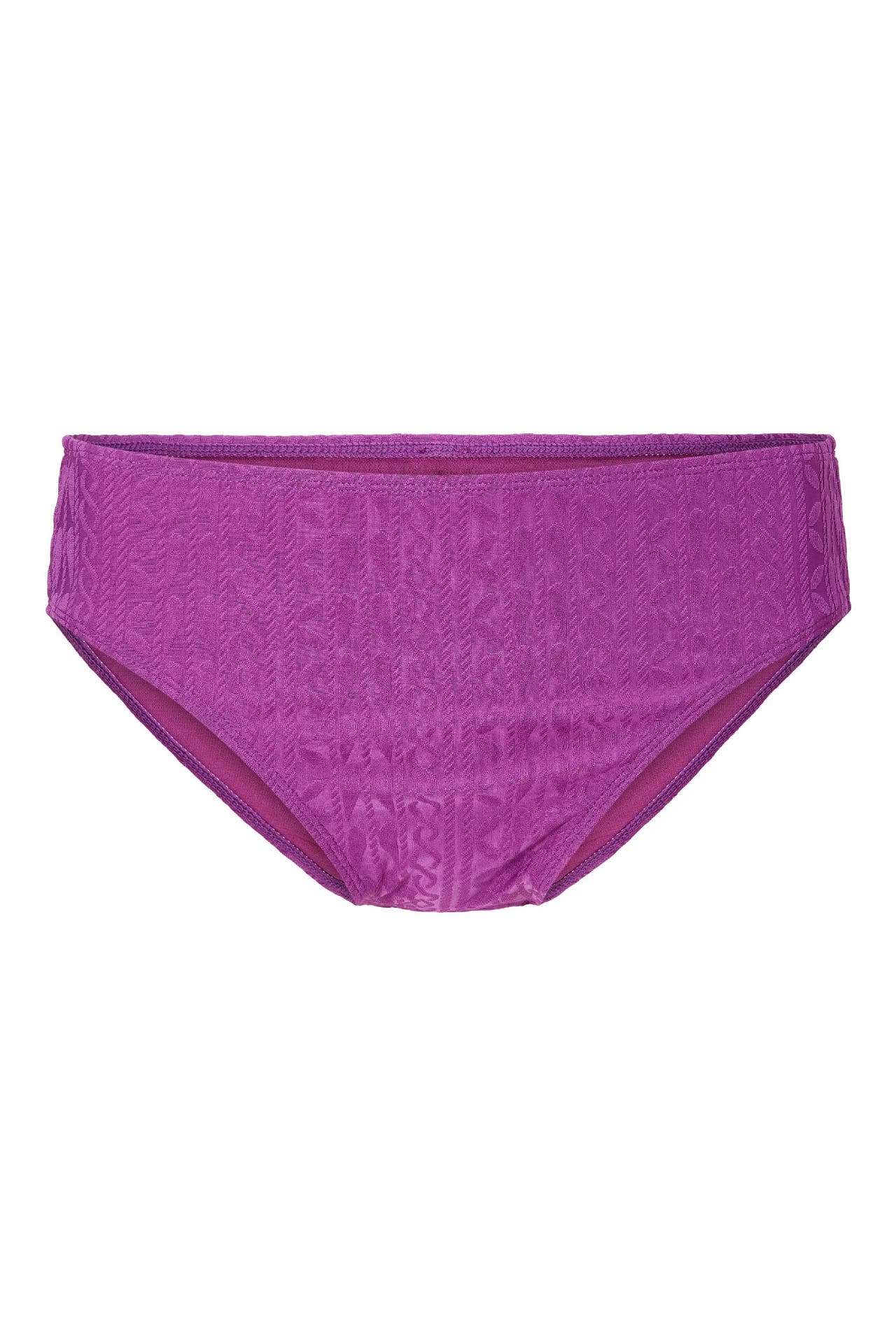 LINGADORE Bikini Mix & Match Bikini Sparkling grape, Bild 1