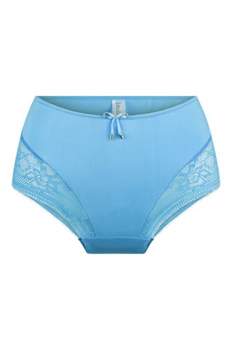 LINGADORE Slip Taille Bonnie blue