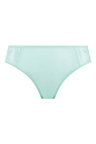 LINGADORE String String Jade Blau