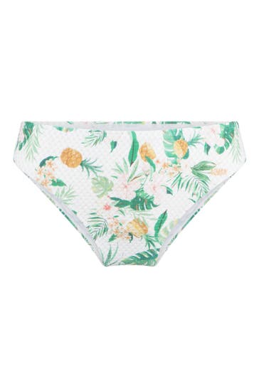LINGADORE Bikini Mix & Match Bikini Botanic druck