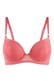 Push Up-BH Push Spiced coral