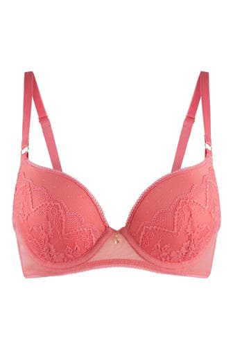 LINGADORE Push Up-BH Push Spiced coral