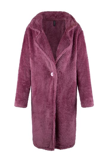 LINGADORE Oberteil Kleid Heather rose