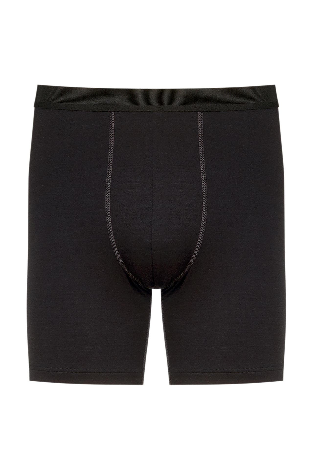MEY Slip Serie Performance Schwarz, Bild 1