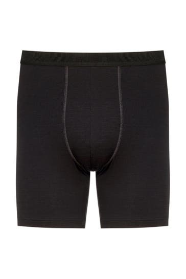 MEY Slip Serie Performance Schwarz