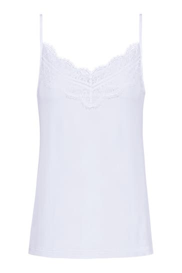 MEY Top Serie Grace Weiss