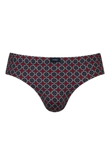 MEY Slip Serie Creative Mixture Imperial Red