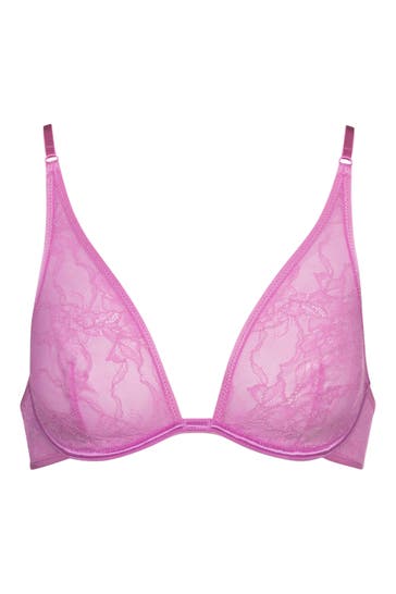 MEY Bügel-BH Serie Fabulous Bubblegum Pink