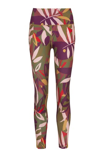 MEY Leggings Serie Flexible