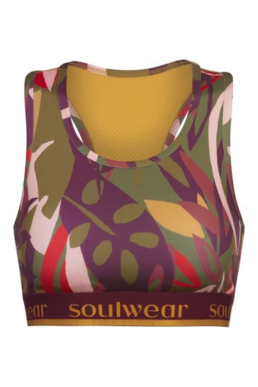 MEY Sport-BH Serie Flexible Green Valley