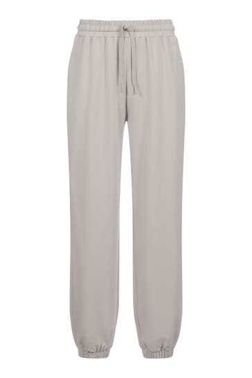 MEY Sporthose Serie Comfy Comfort Zen Grey