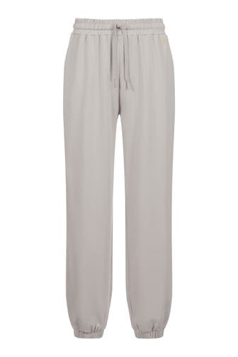 MEY Sporthose Serie Comfy Comfort Zen Grey