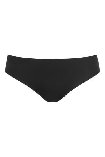 MEY Hipster Serie Simply Better Invisibles Schwarz