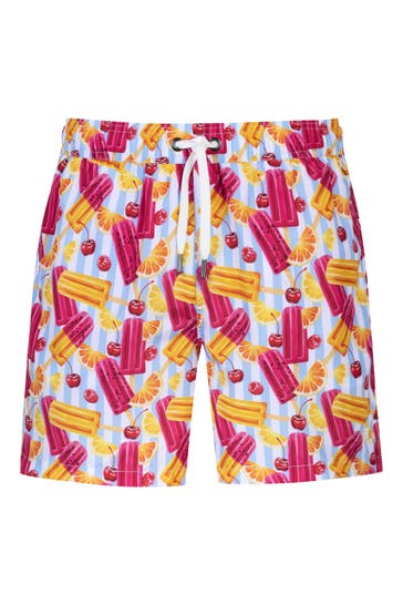MEY Badeshort Serie Popsicle Paradise