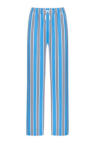 MEY Homewear Blue Atmosphere