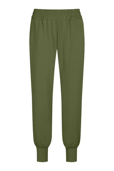 MEY Hose knöchellang Serie Smooth