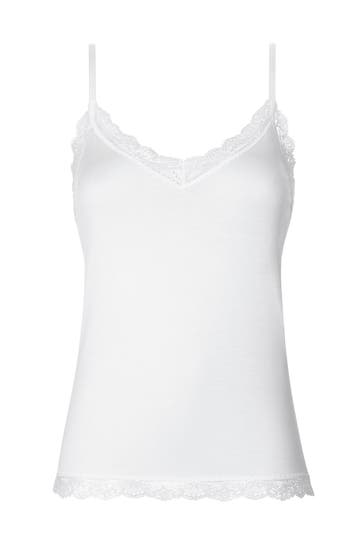 MEY Top Serie Luise Weiss