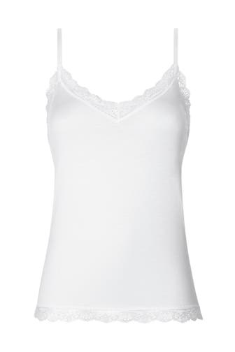 MEY Top Serie Luise Weiss
