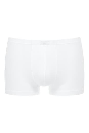 MEY Boxer Serie Network Weiss