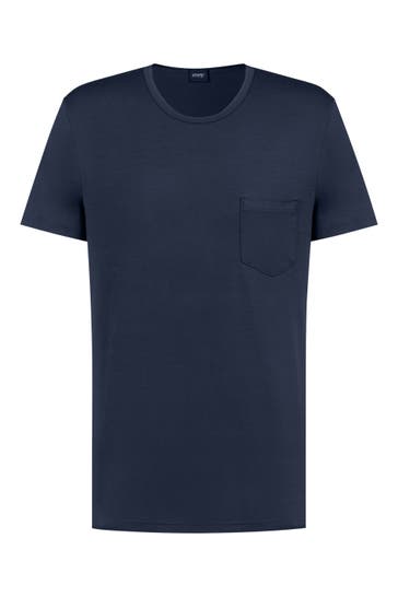 MEY Oberteil Serie Jefferson Yacht Blue