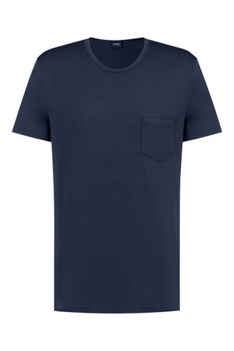 MEY Oberteil Serie Jefferson Yacht Blue