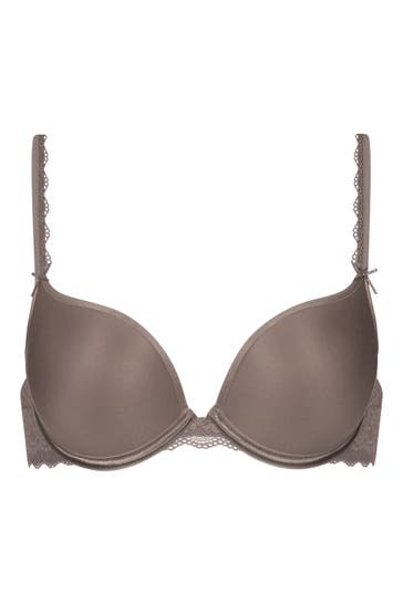 MEY Push Up-BH Serie Amorous Milk`n Coffee