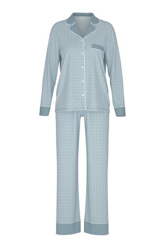 MEY Pyjama Serie Finest Dreams Waterscape