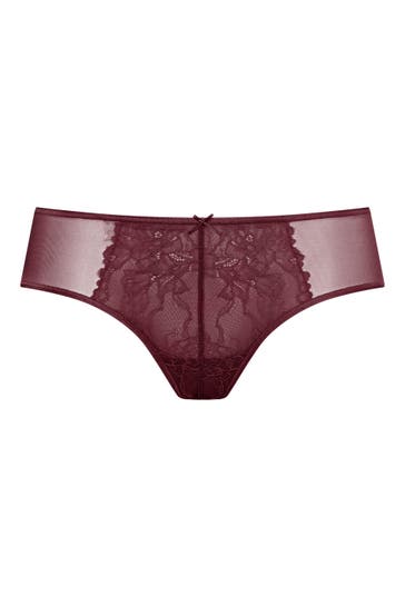 MEY Hipster Serie Fabulous Boysenberry